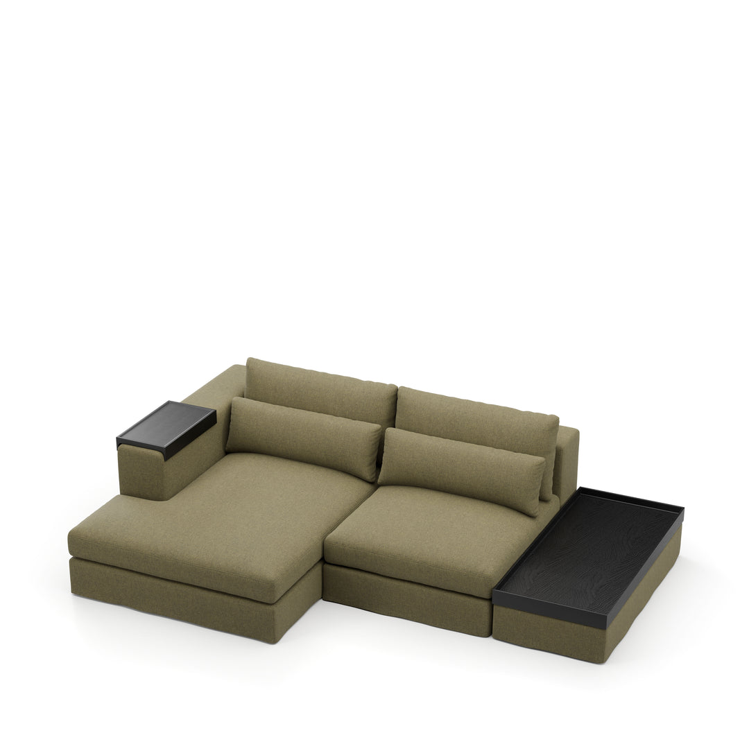 Atelier Configuration 1