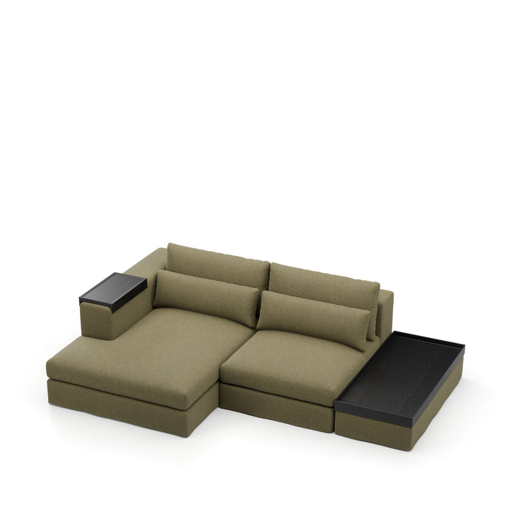 Atelier Configuration 1