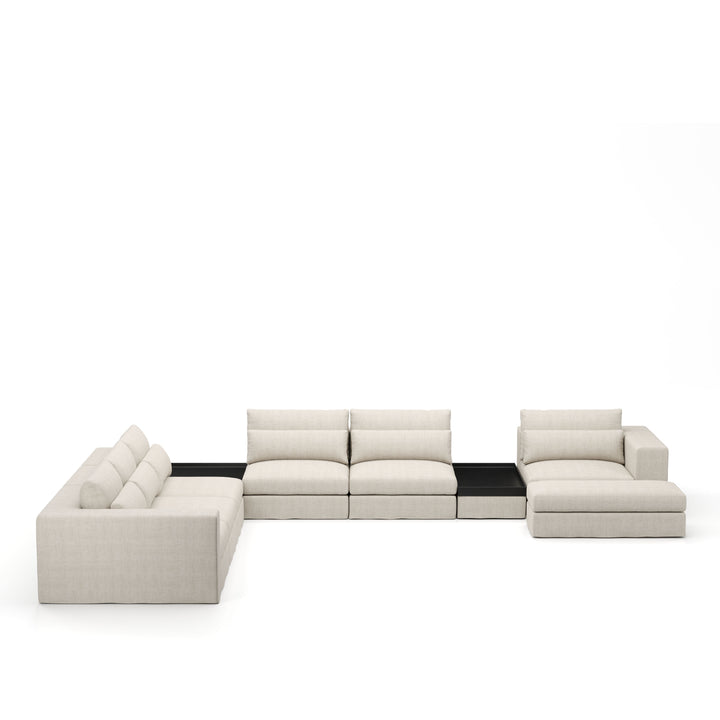 Atelier Configuration 4