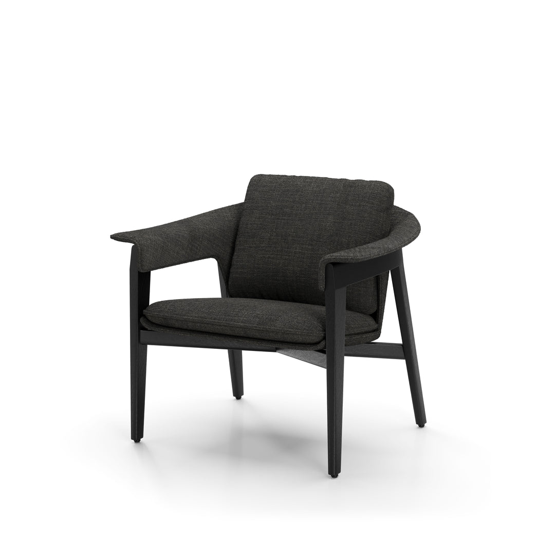 Bruno Lounge Chair
