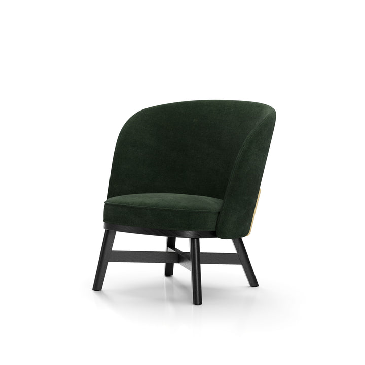Mr. B Lounge Chair