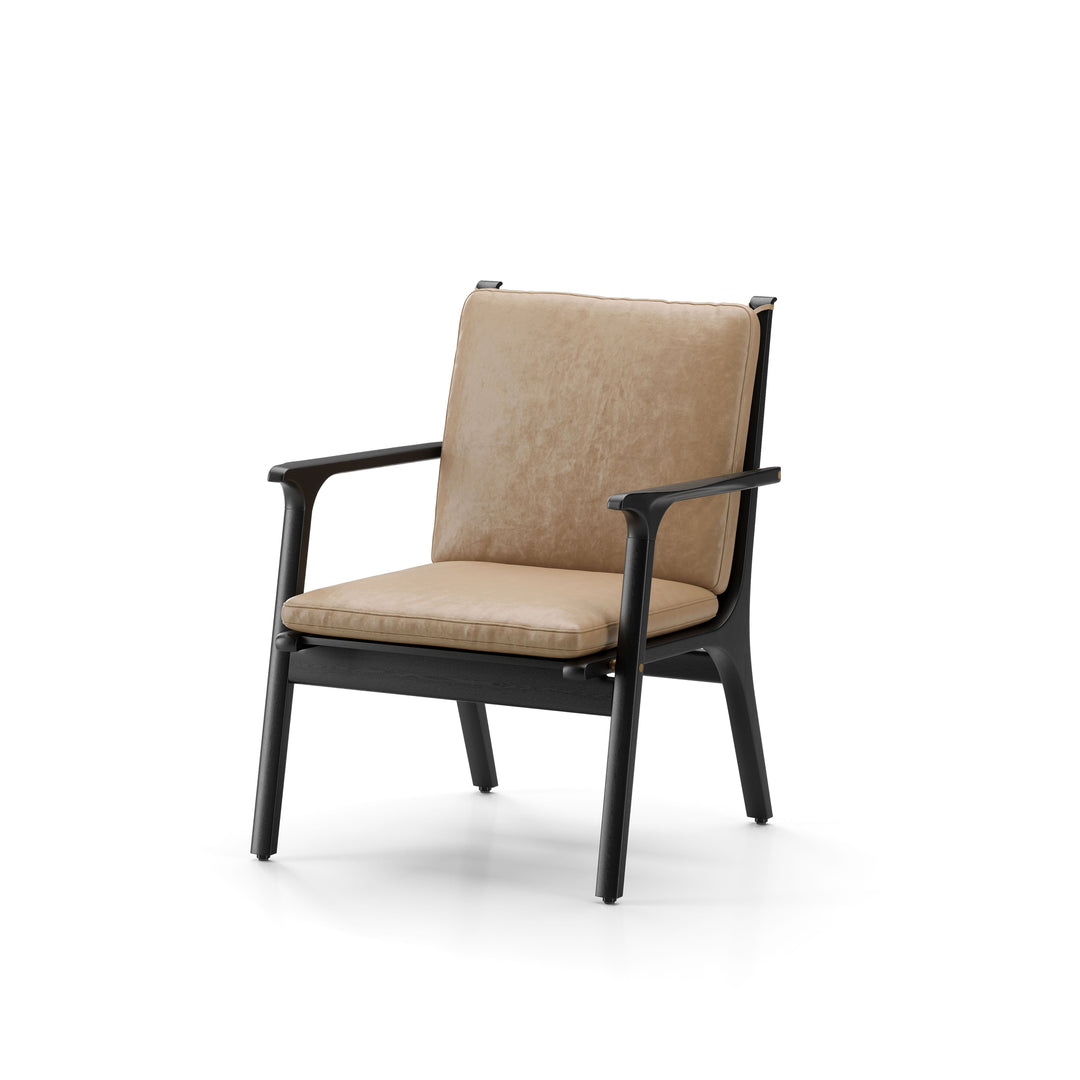Ren Lounge Chair Small