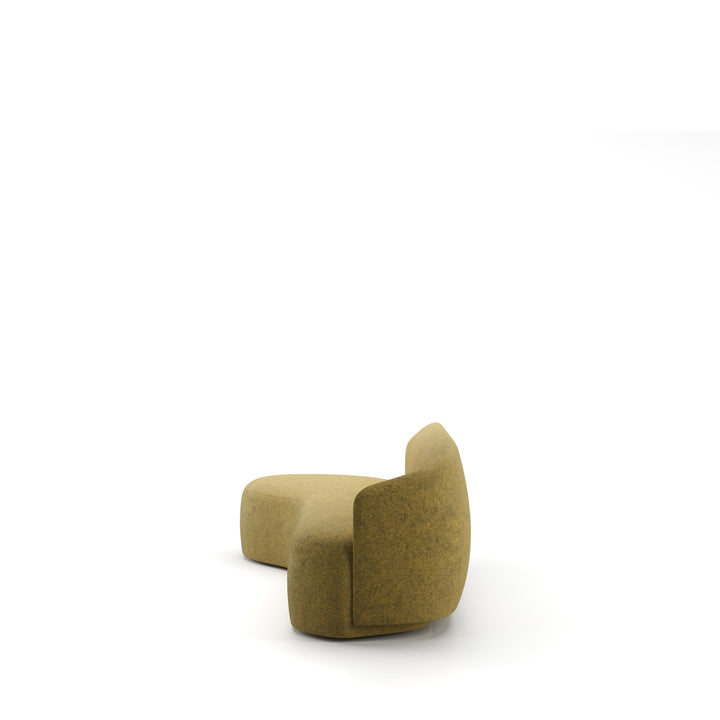 Taylor Sofa Half Back Left / Right