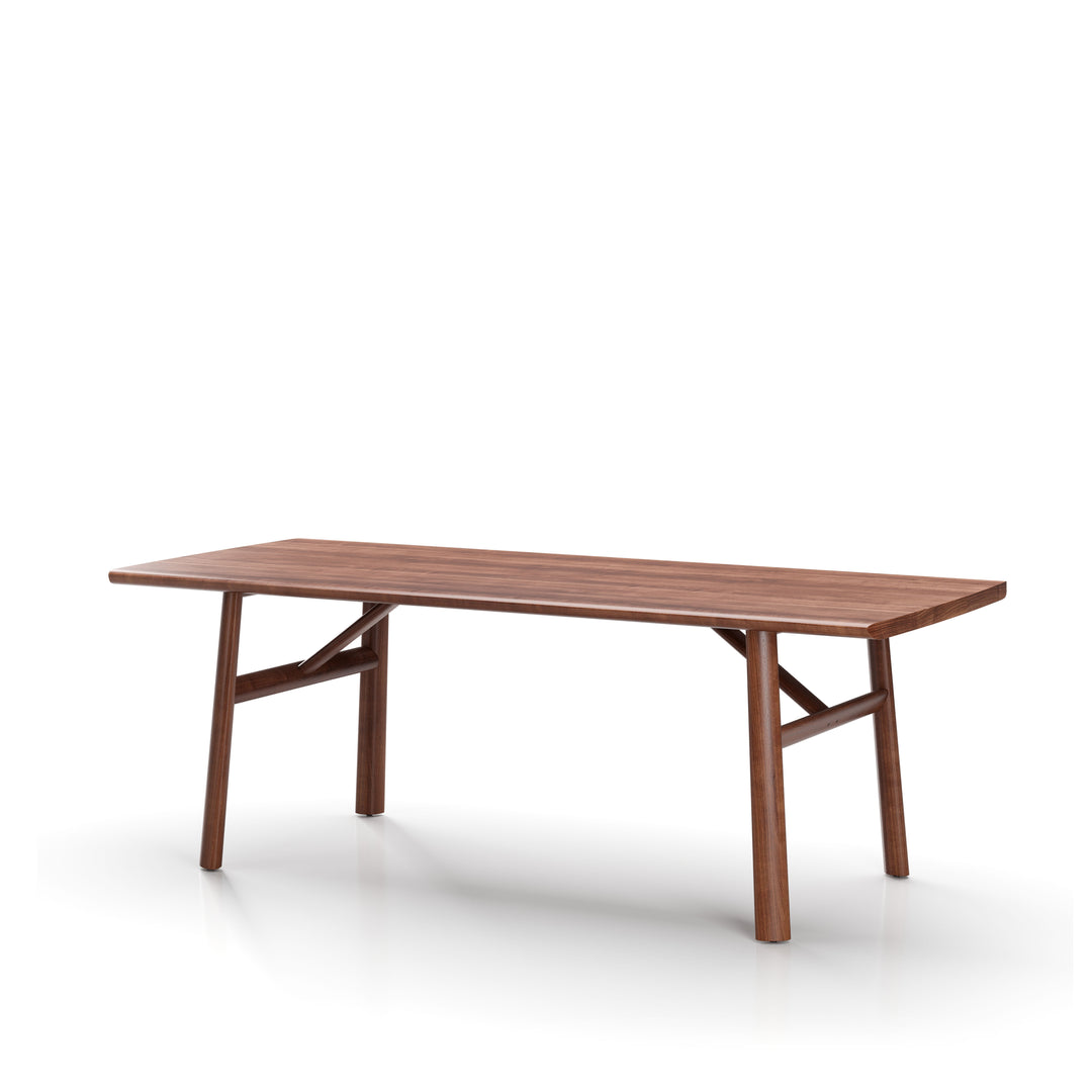 Timothy Dining Table