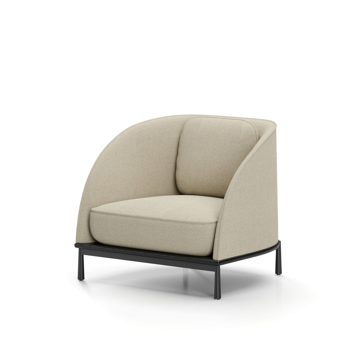 Arc Lounge Chair