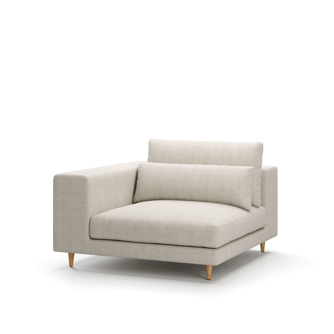 Atelier Corner Leg