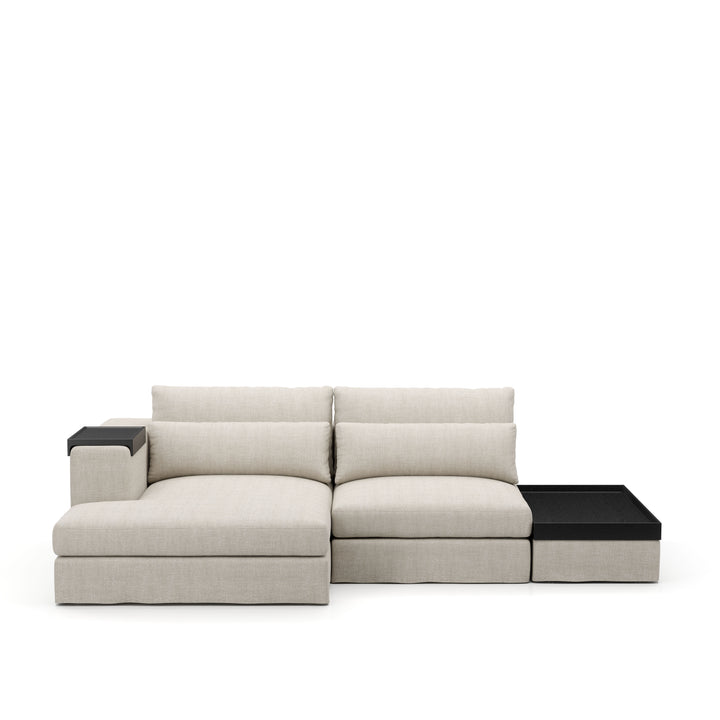 Atelier Configuration 1