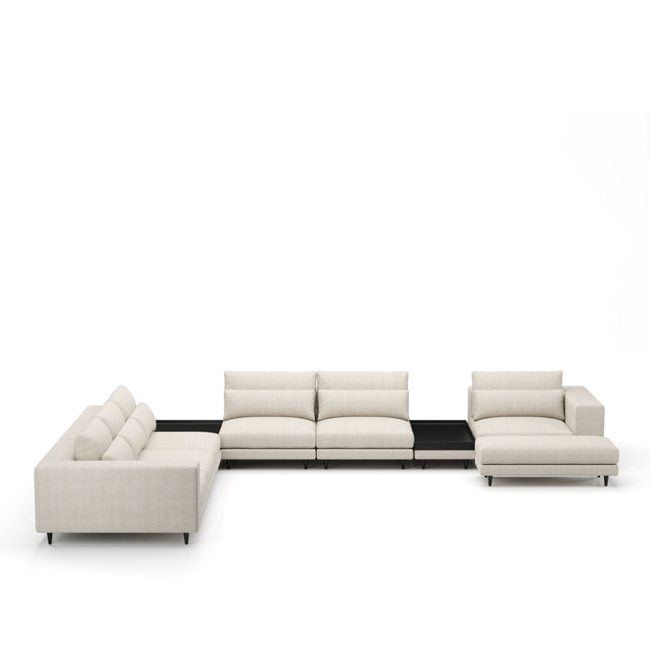 Atelier Configuration 4
