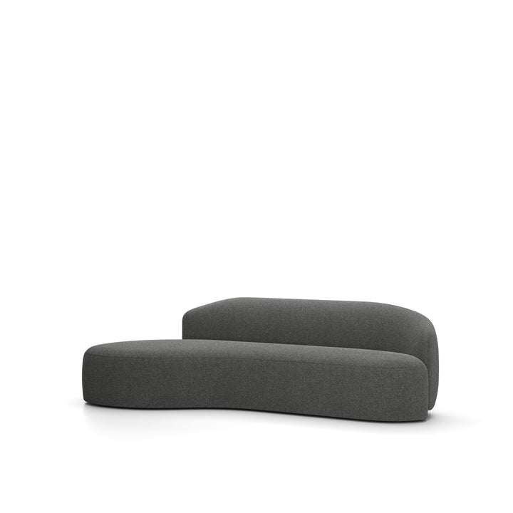 Taylor Sofa Half Back Small Left / Right