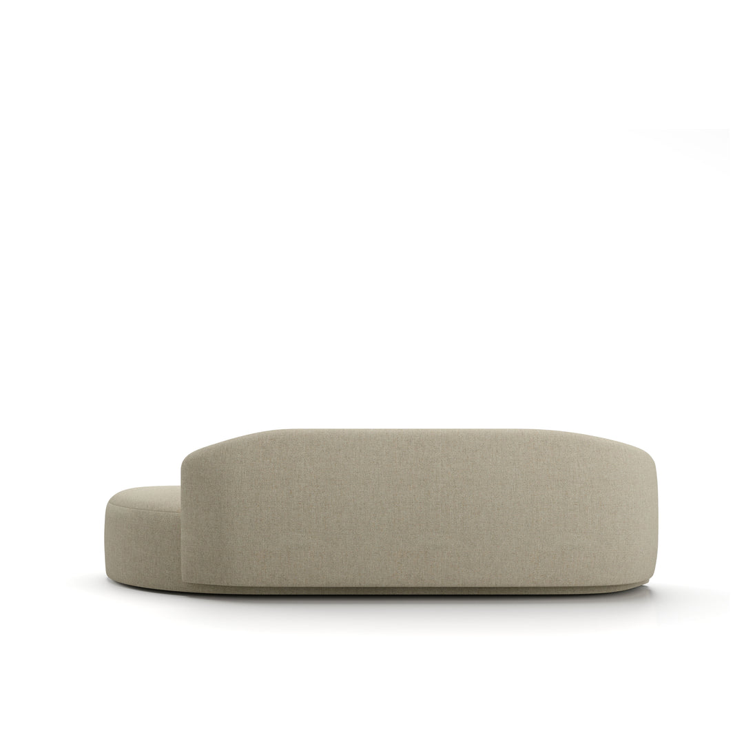 Taylor Sofa Half Back Small Left / Right