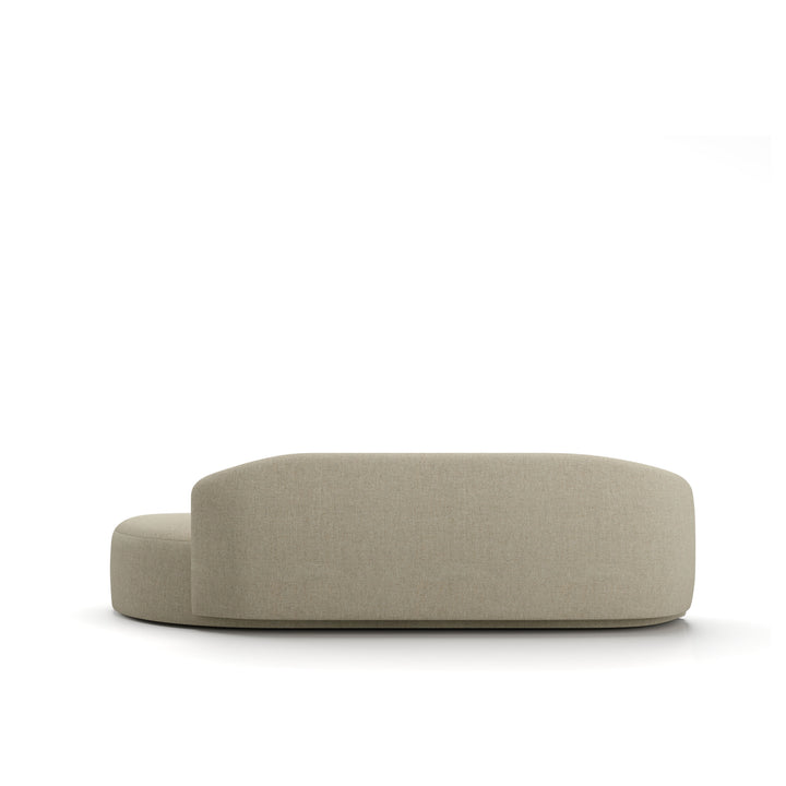 Taylor Sofa Half Back Small Left / Right