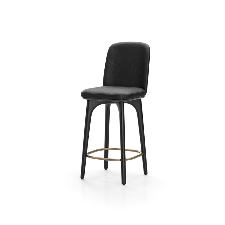 Utility Counter Chair