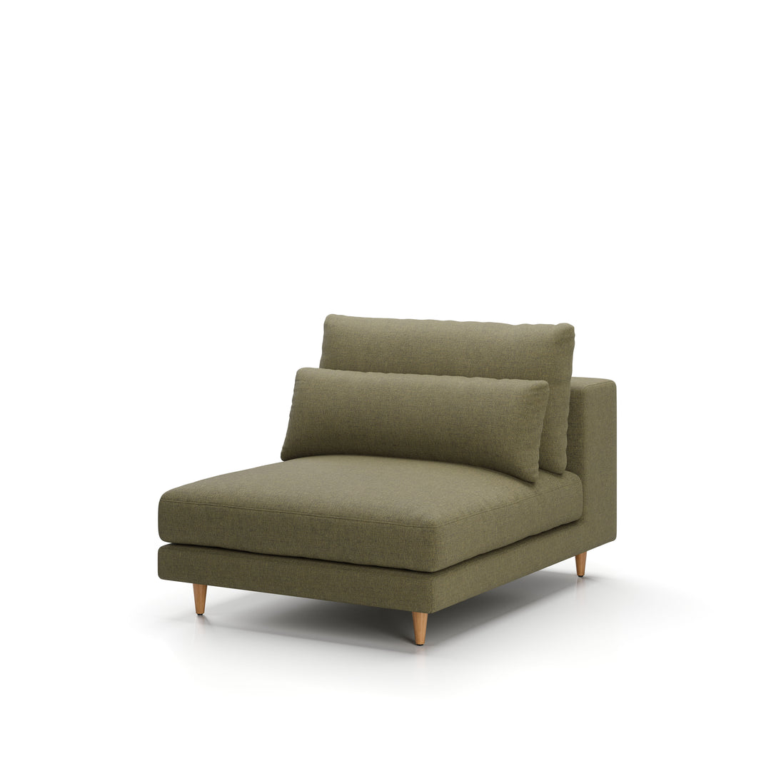 Atelier Center Leg
