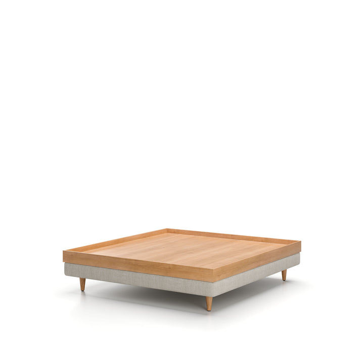 Atelier Corner Tray-Leg