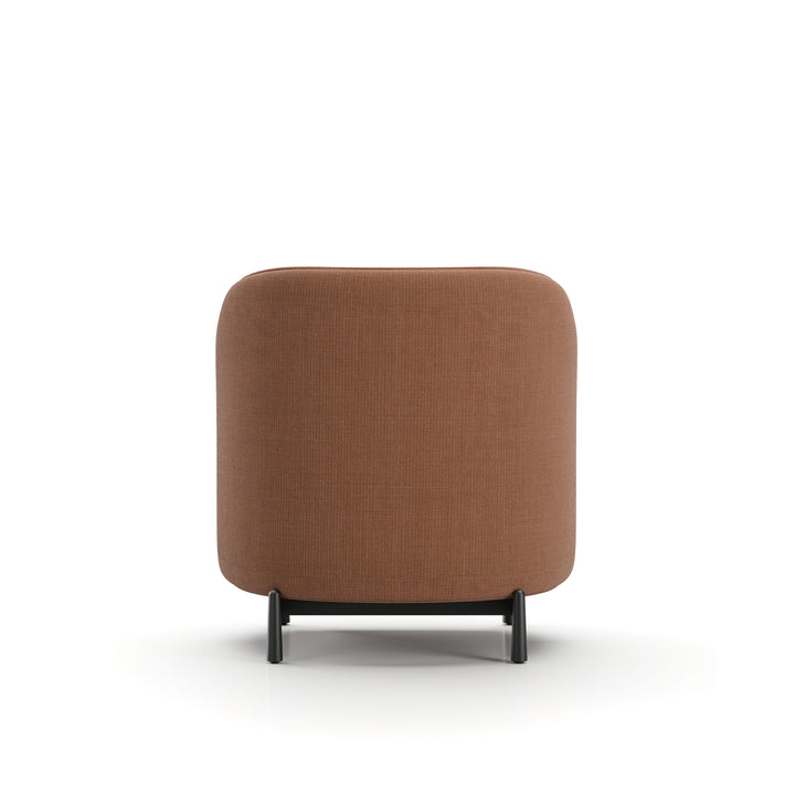 Arc Club Chair