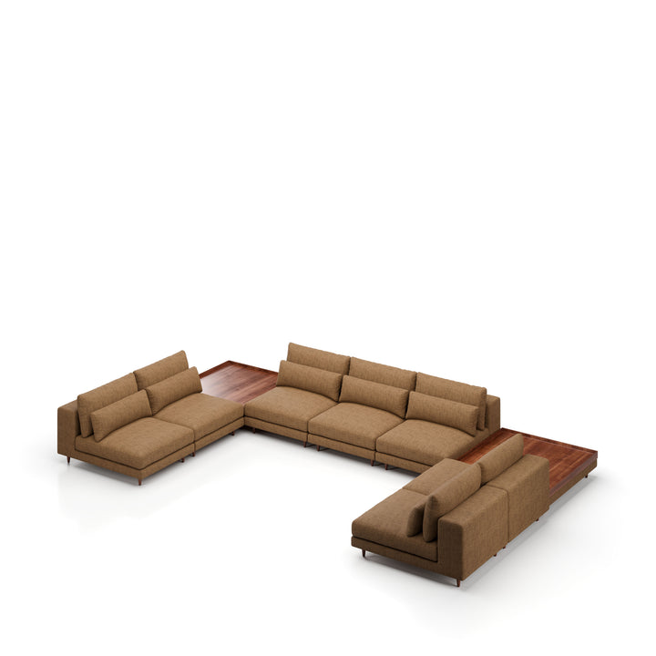 Atelier Configuration 3