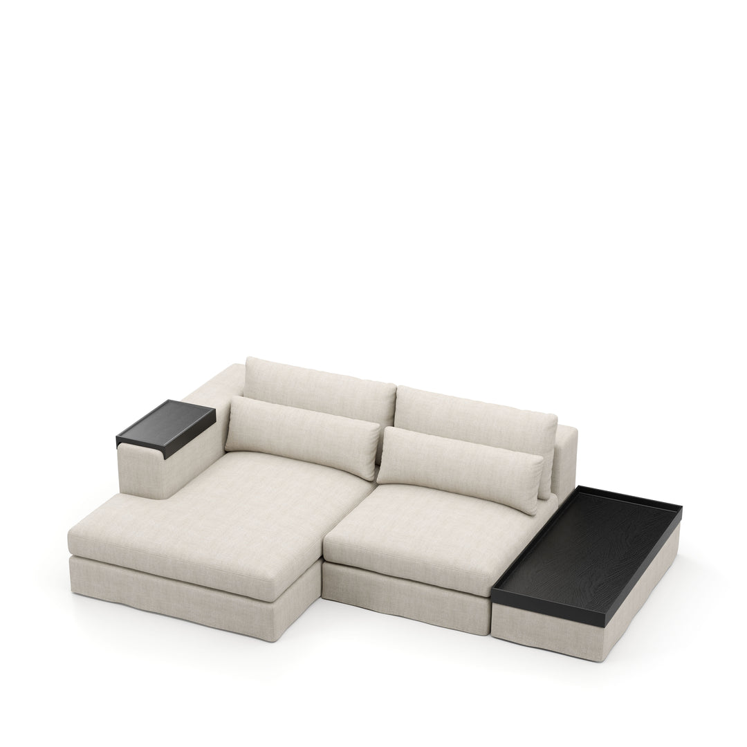 Atelier Configuration 1