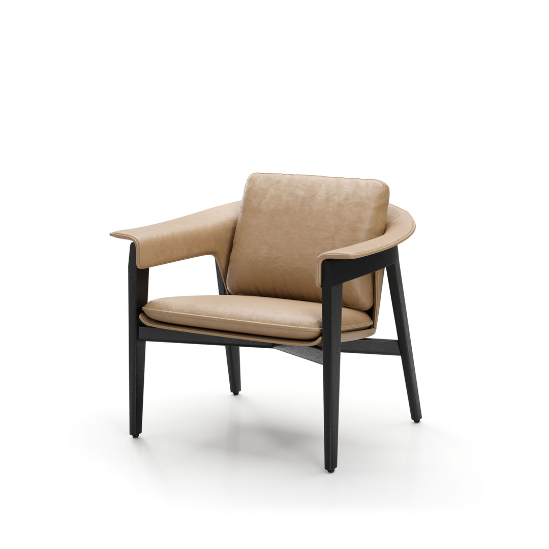 Bruno Lounge Chair