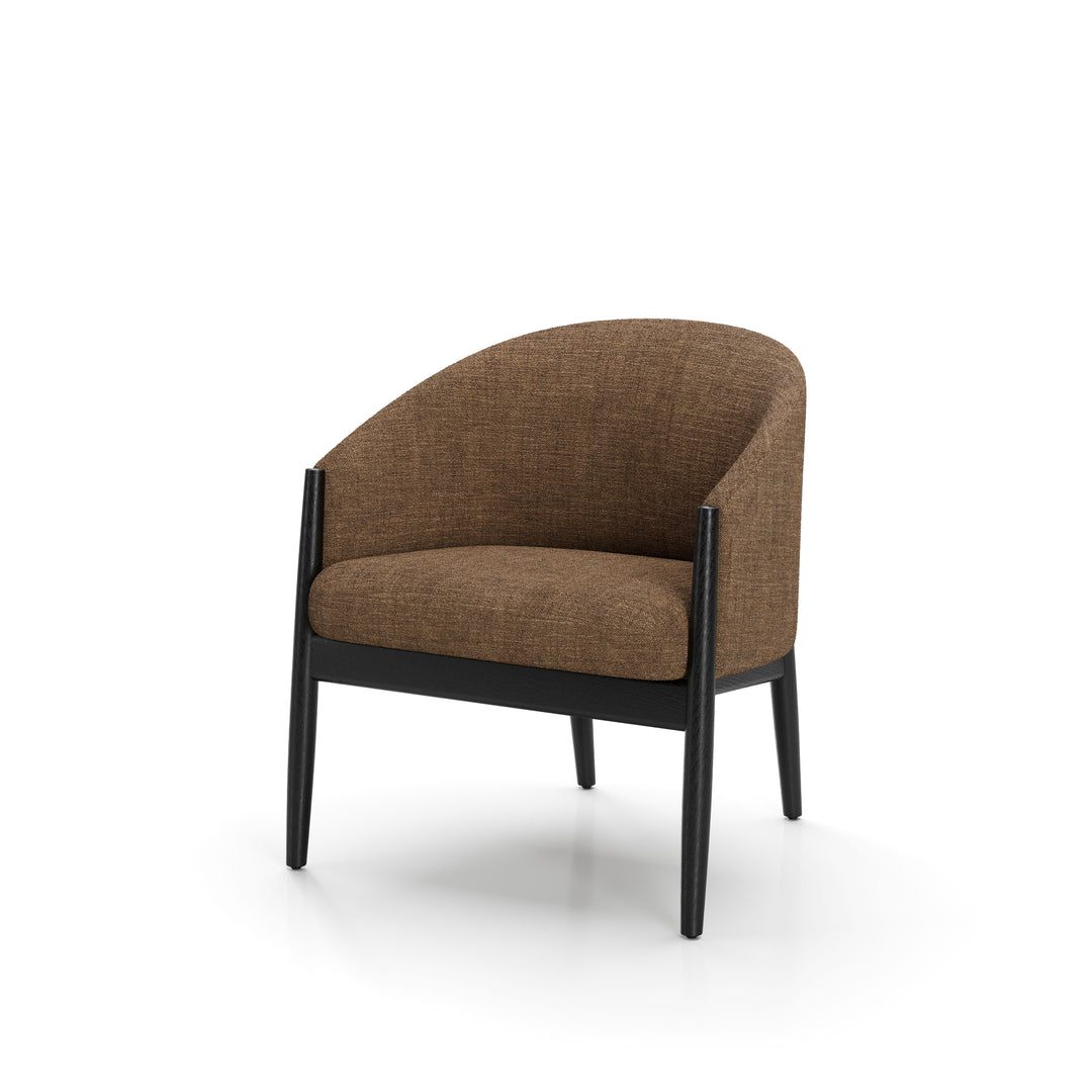 Ougi Club Chair