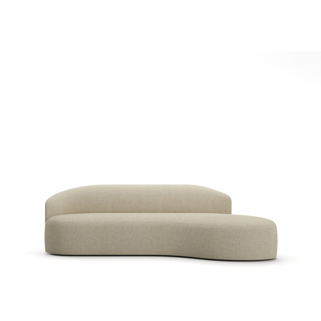 Taylor Sofa Half Back Small Left / Right