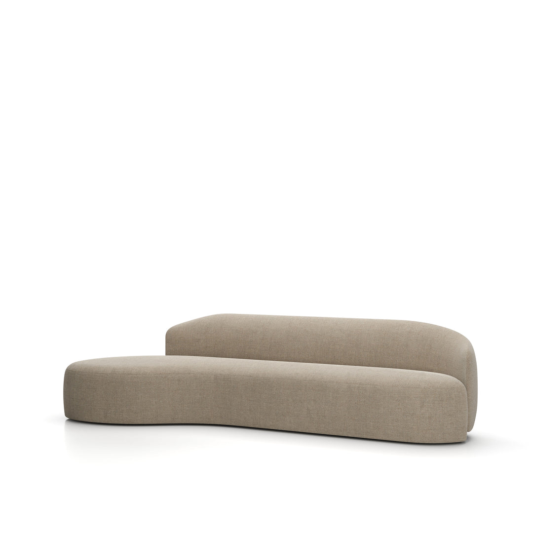 Taylor Sofa Half Back Left / Right