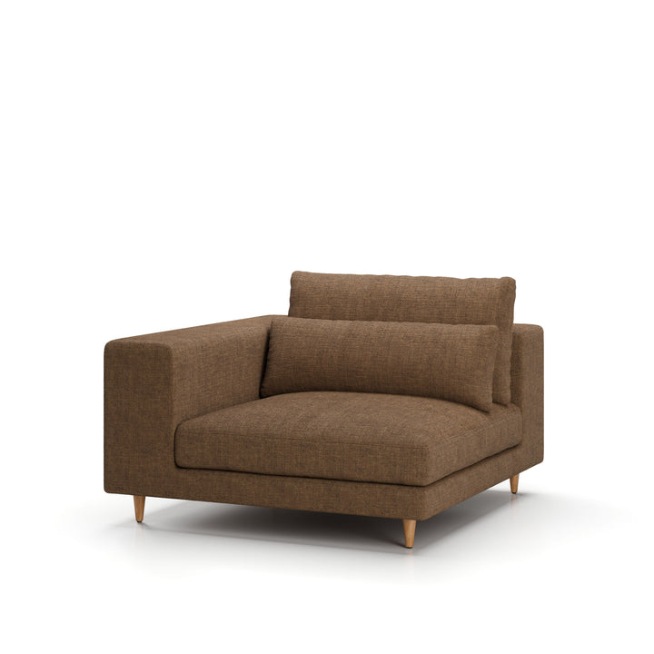 Atelier Corner Leg