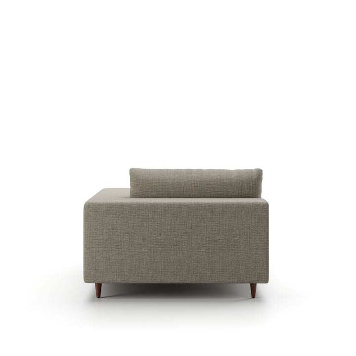 Atelier Chaise Lounge Leg Left / Right
