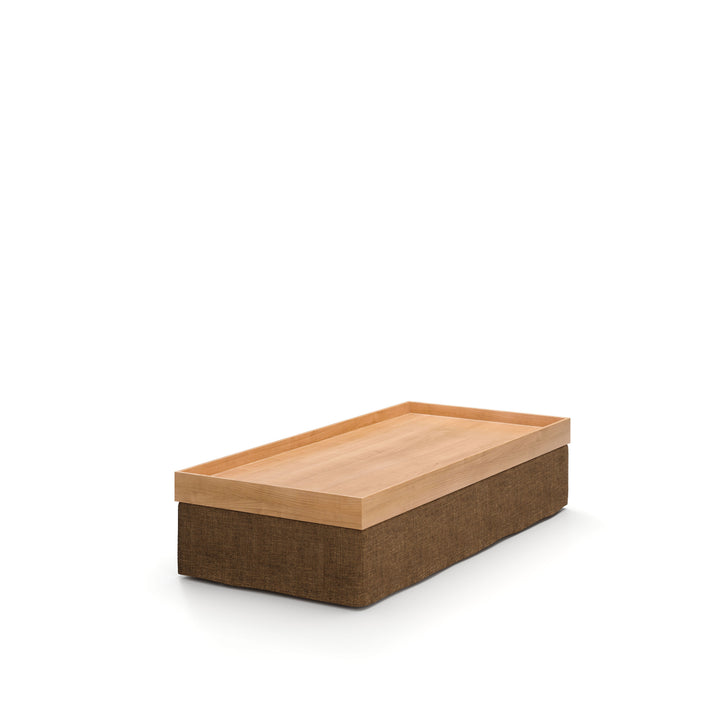 Atelier Center Tray-Skirt