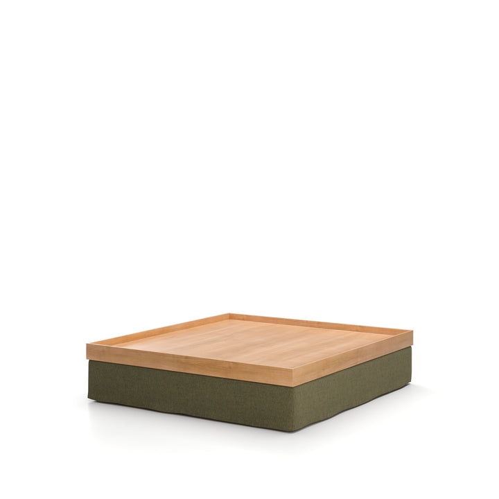 Atelier Corner Tray-Skirt