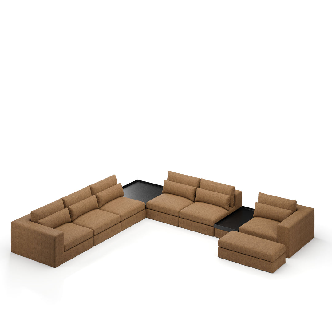 Atelier Configuration 4