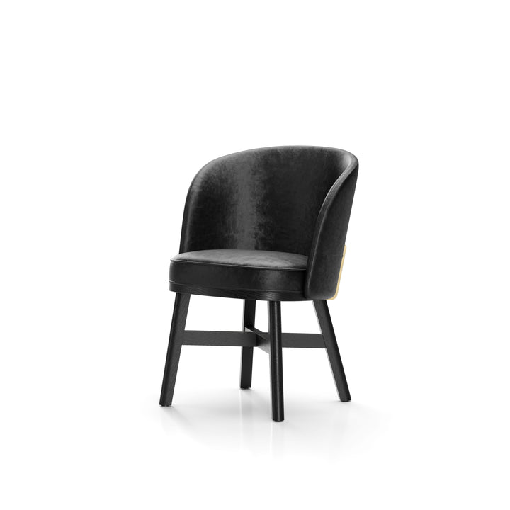 Mr. B Dining Chair
