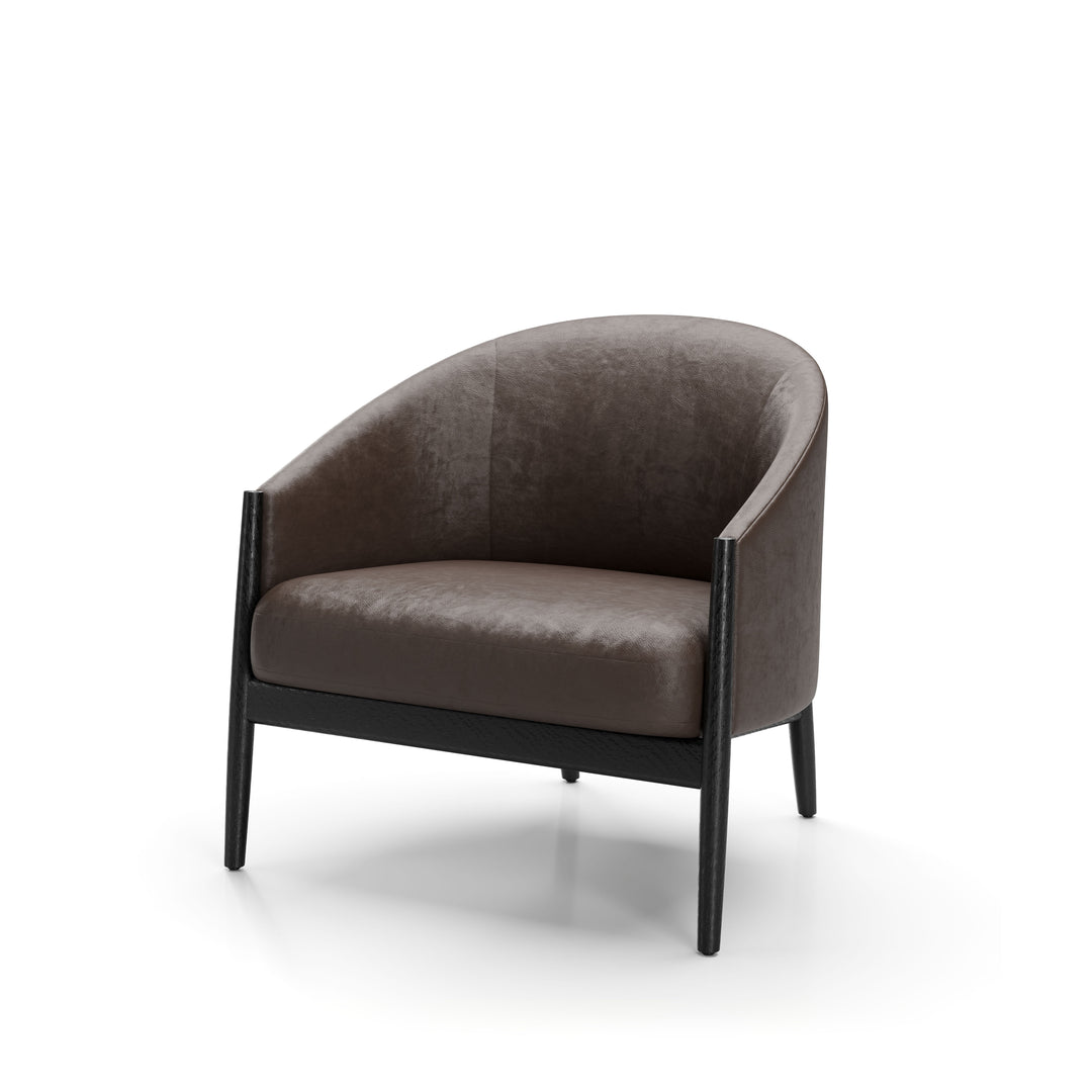 Ougi Lounge Chair