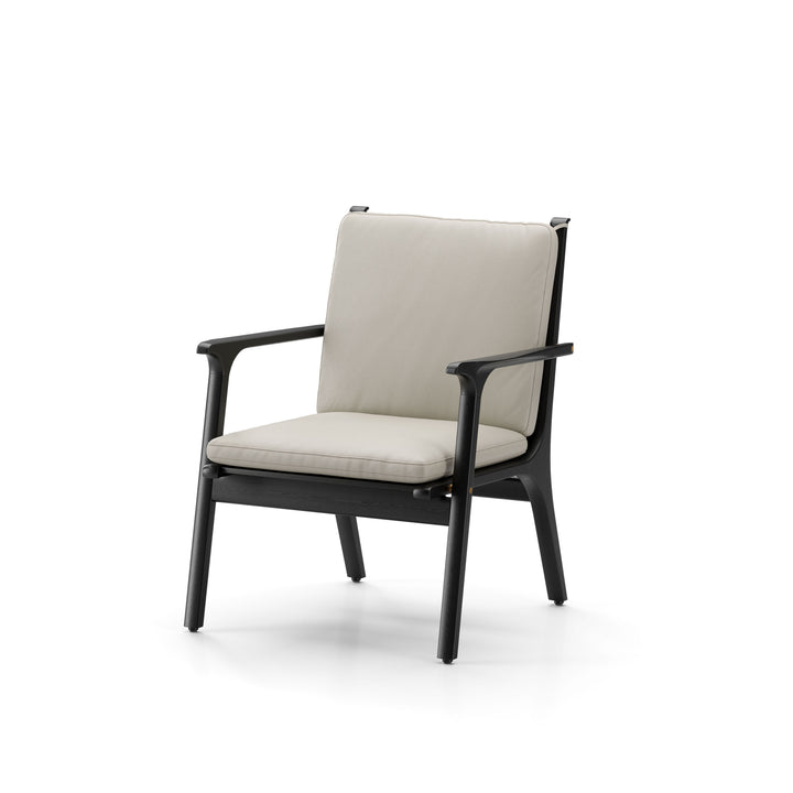 Ren Lounge Chair Small