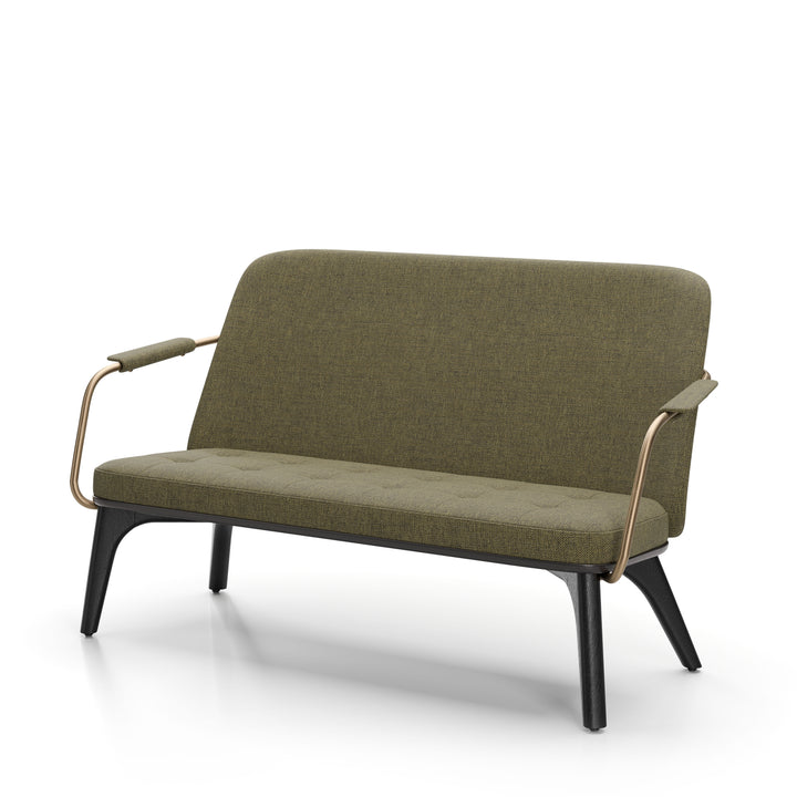 Utility Sofa Two-Seater