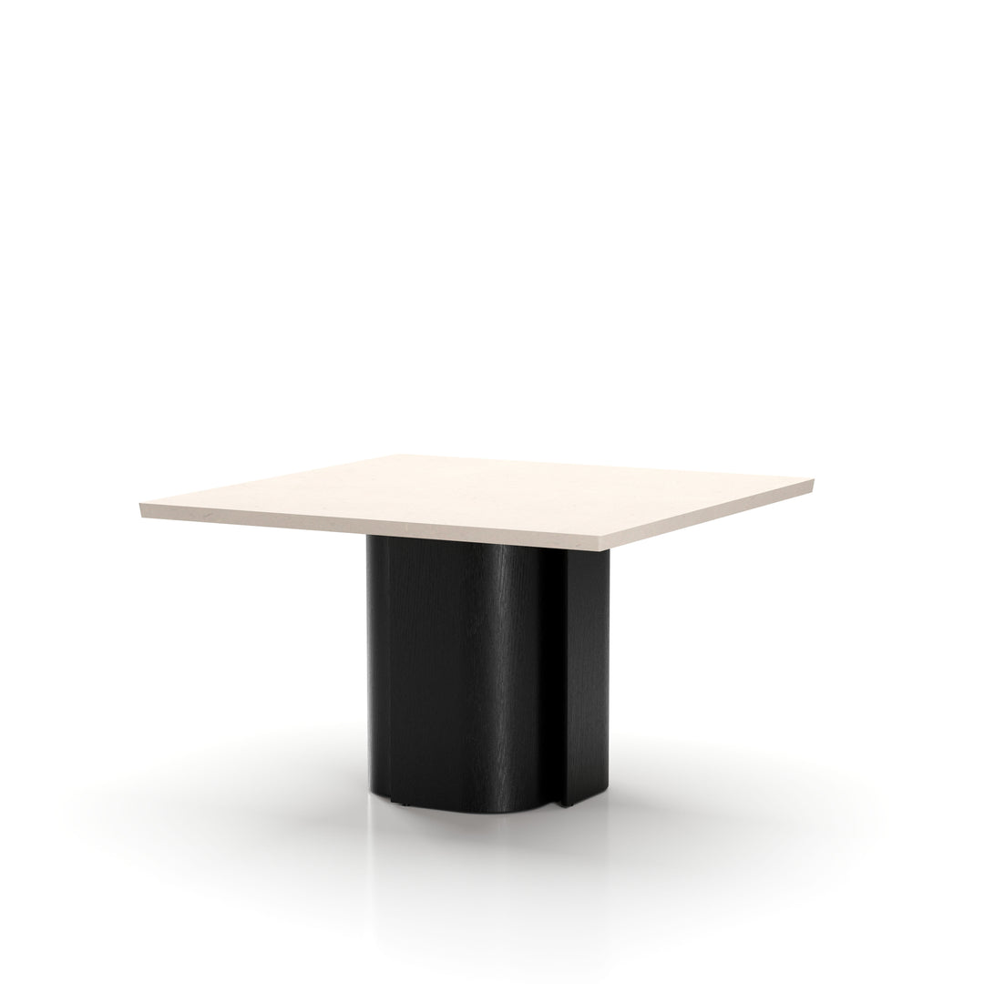 Arden Dining Table Washi Paper