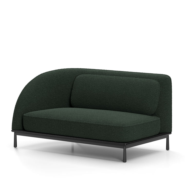 Arc Sofa Two-Seater Left / Right