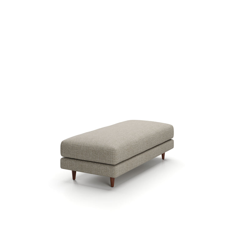 Atelier Ottoman Half-Leg