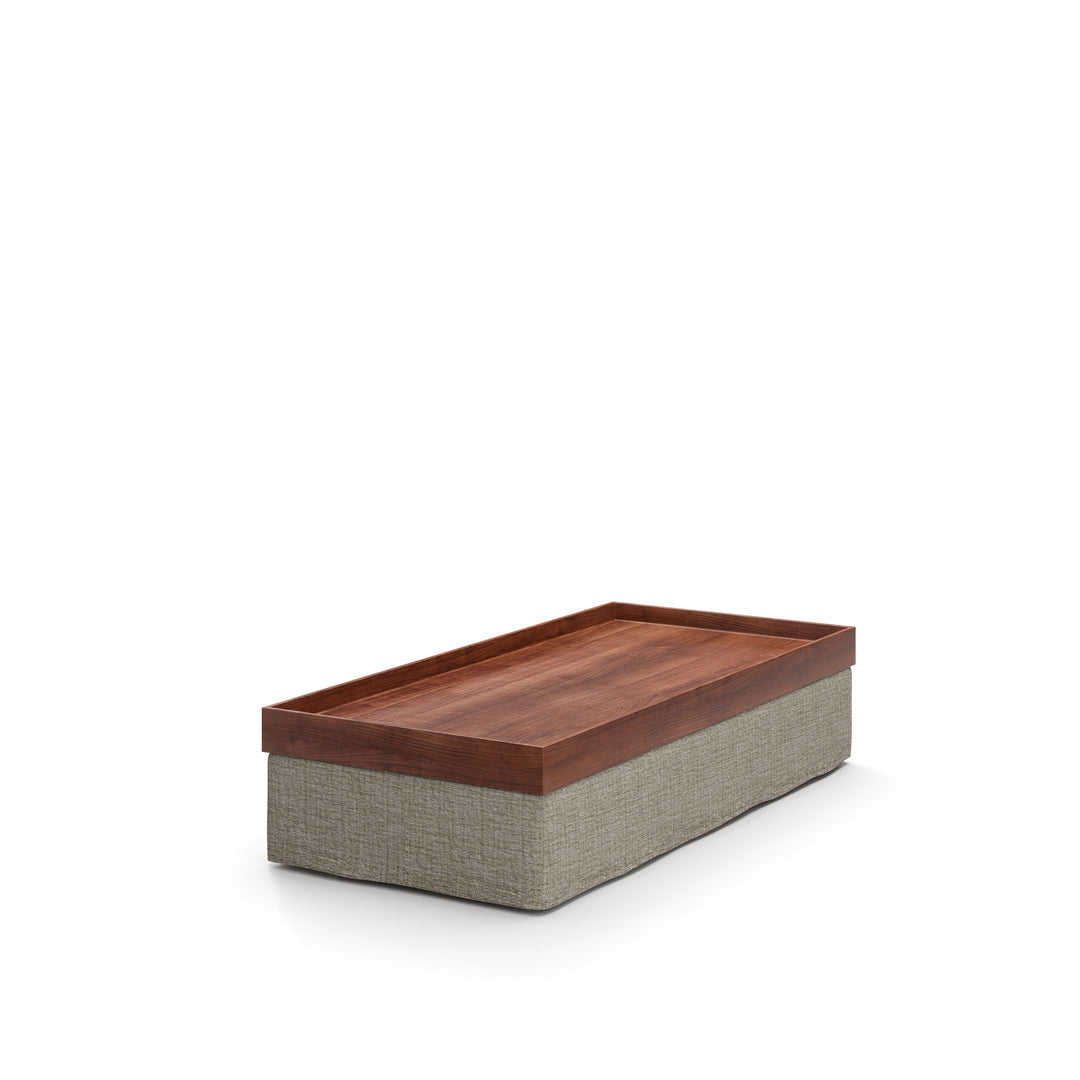 Atelier Center Tray-Skirt