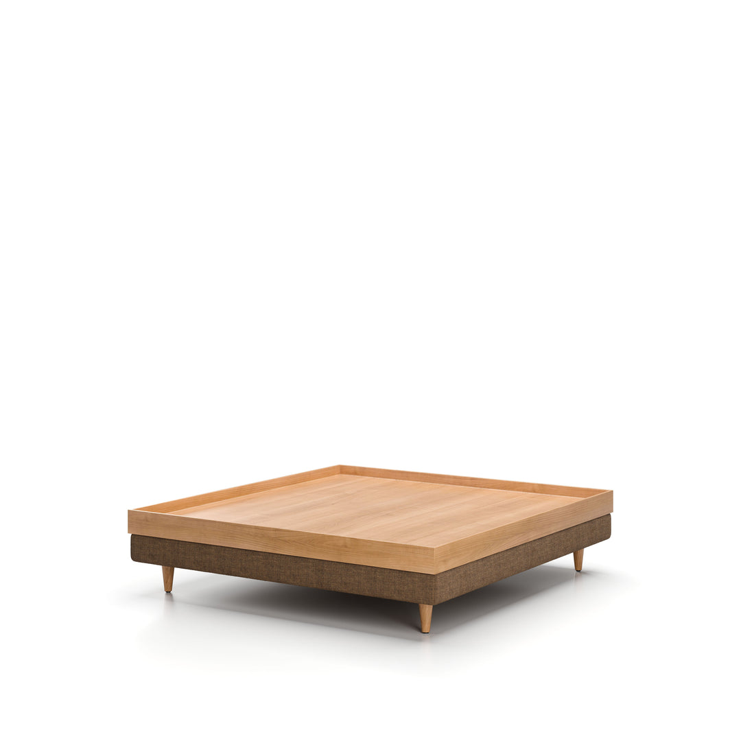 Atelier Corner Tray-Leg