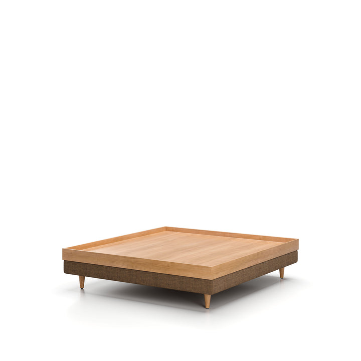 Atelier Corner Tray-Leg