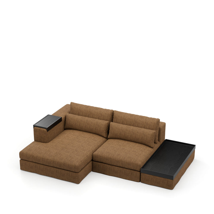 Atelier Configuration 1