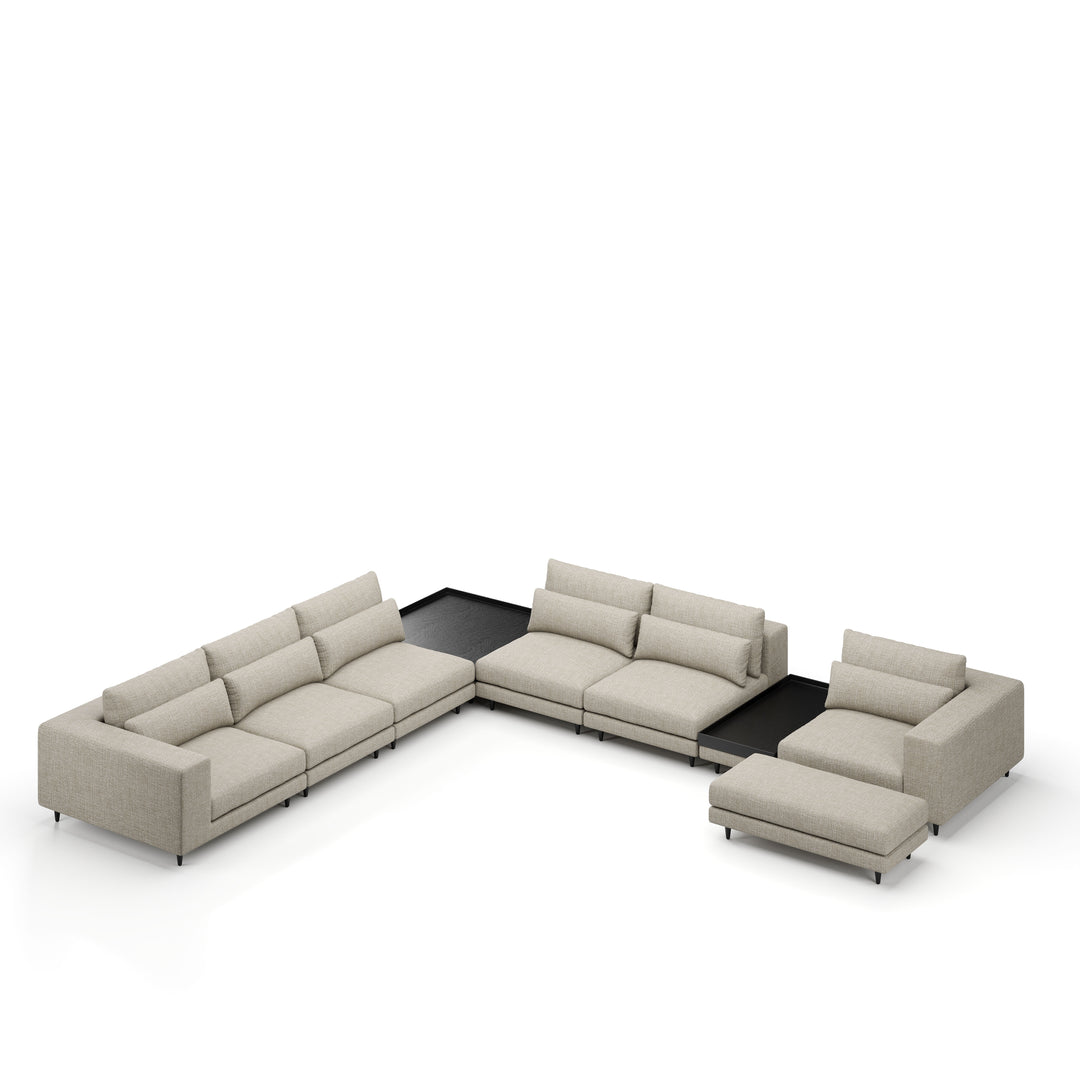 Atelier Configuration 4