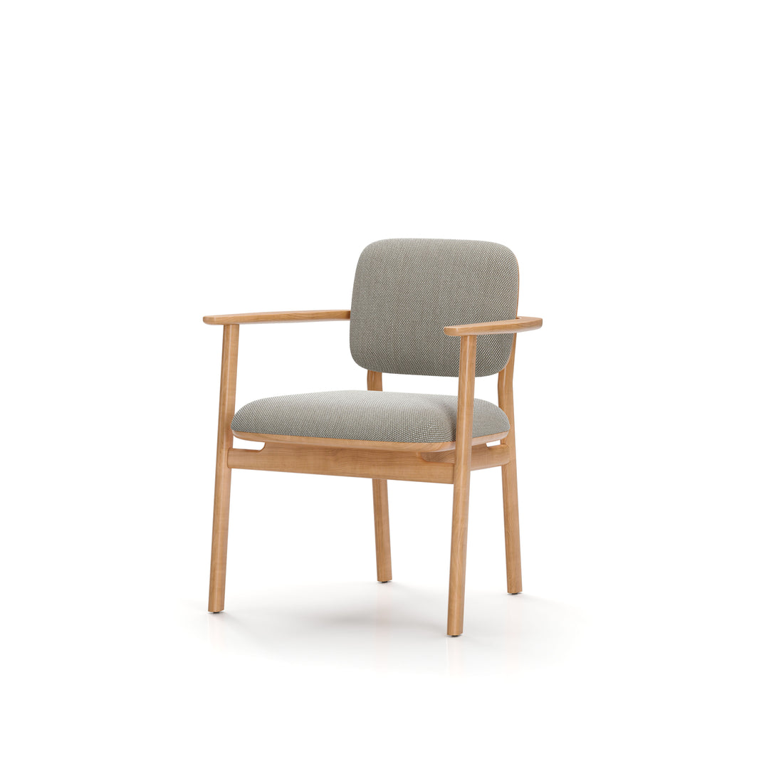 Marea Dining Armchair