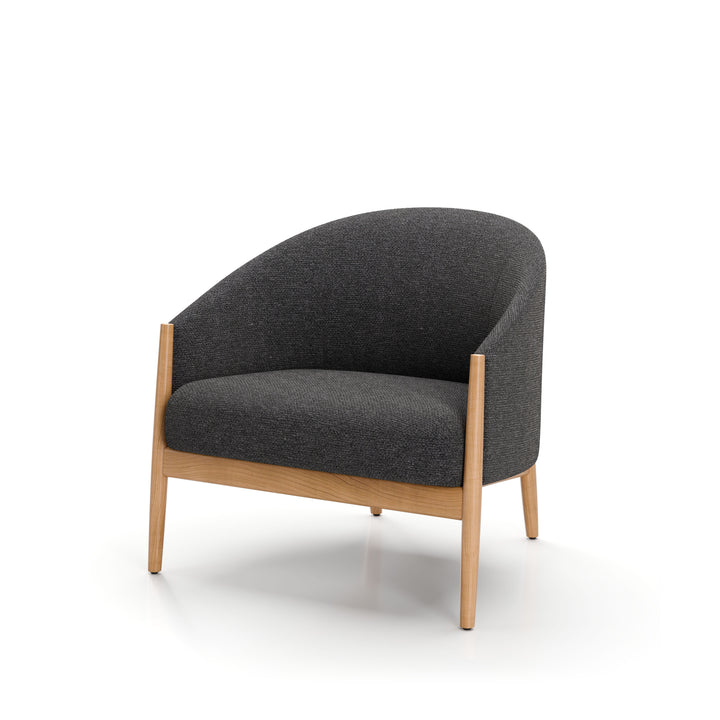 Ougi Lounge Chair