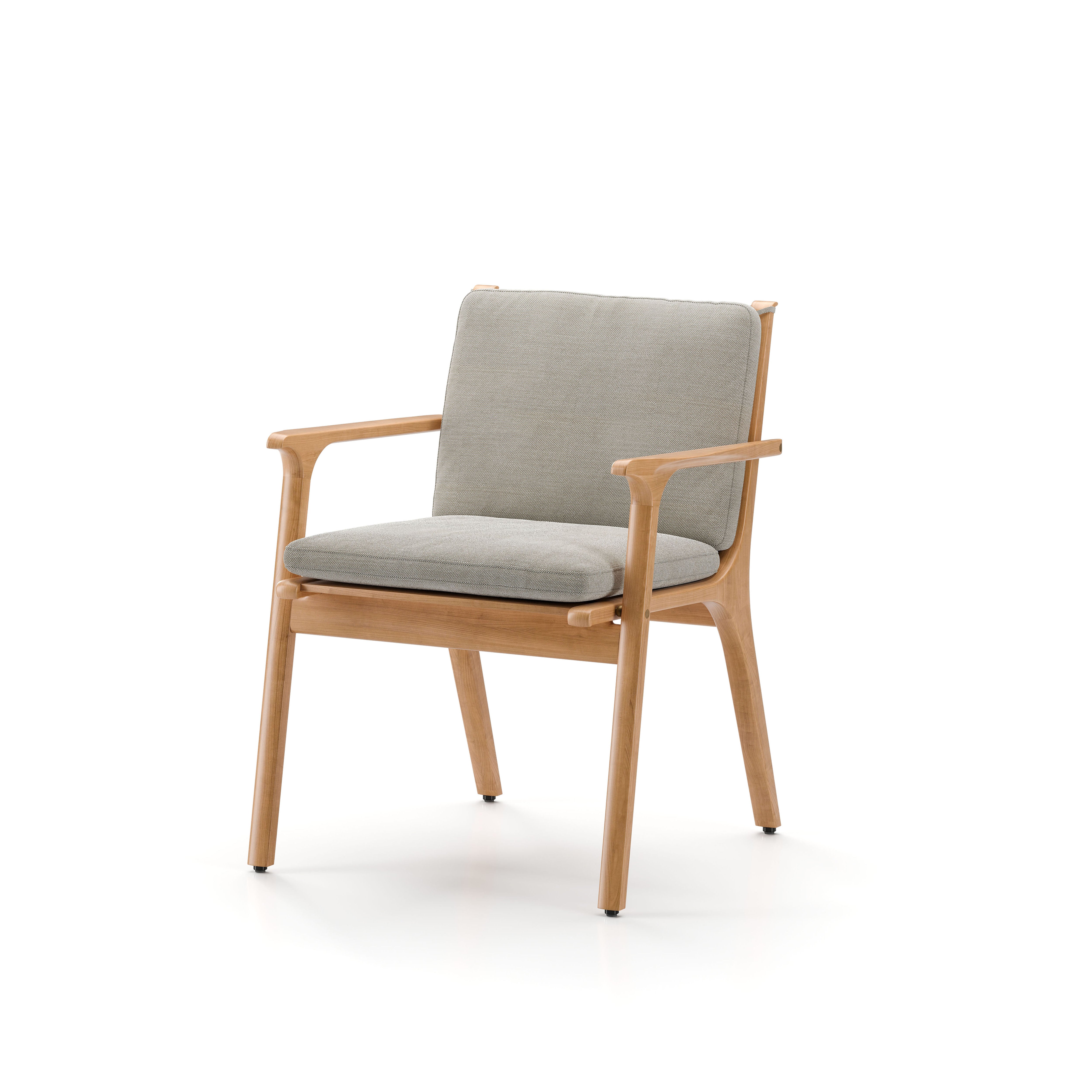 【YNO・70%OFF】Ren Dining Armchair Ren Dining Armchair – Stellar Works