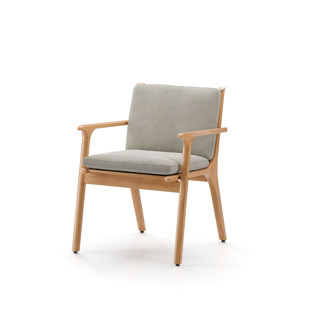 Ren Dining Armchair