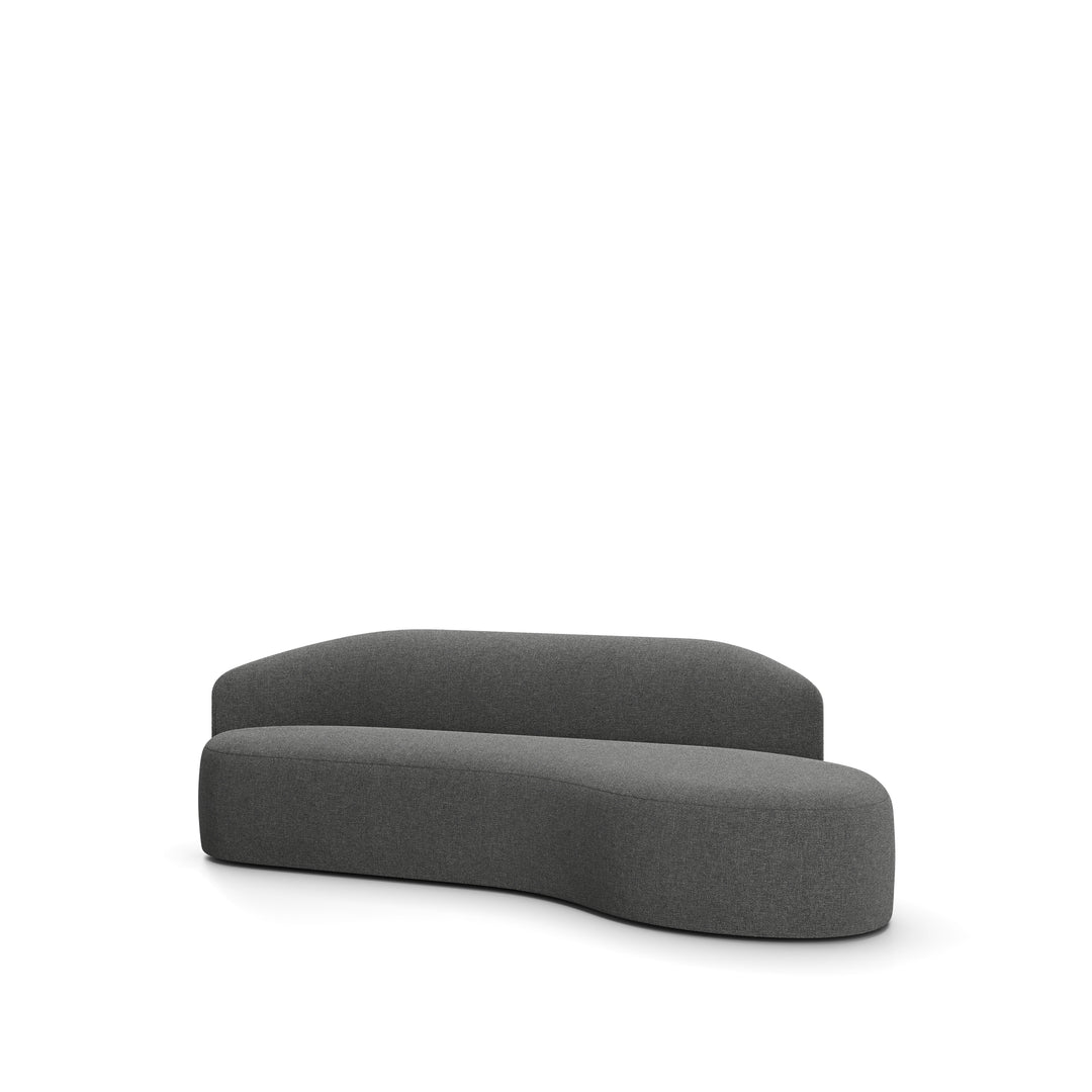 Taylor Sofa Half Back Small Left / Right