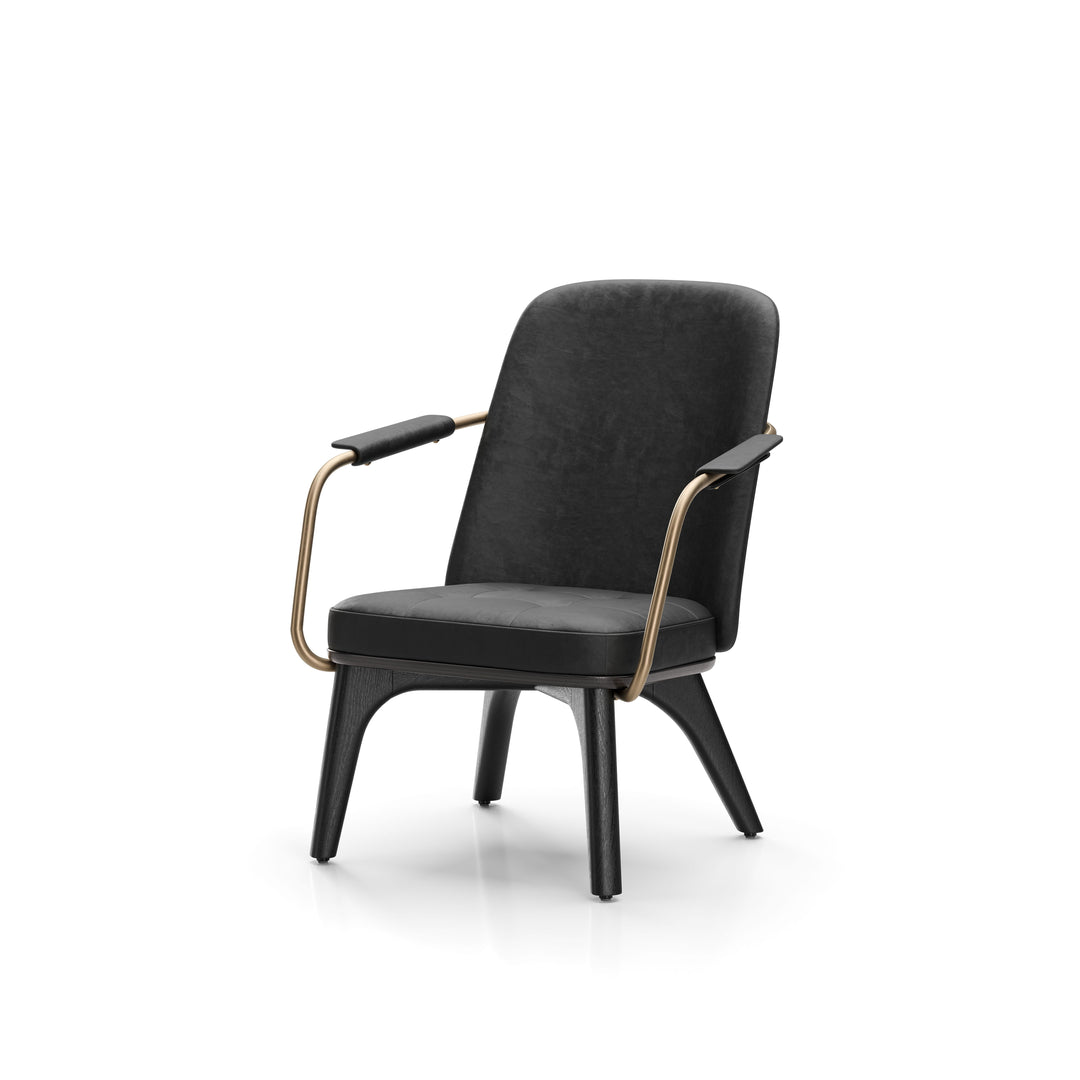 Utility Lounge Chair