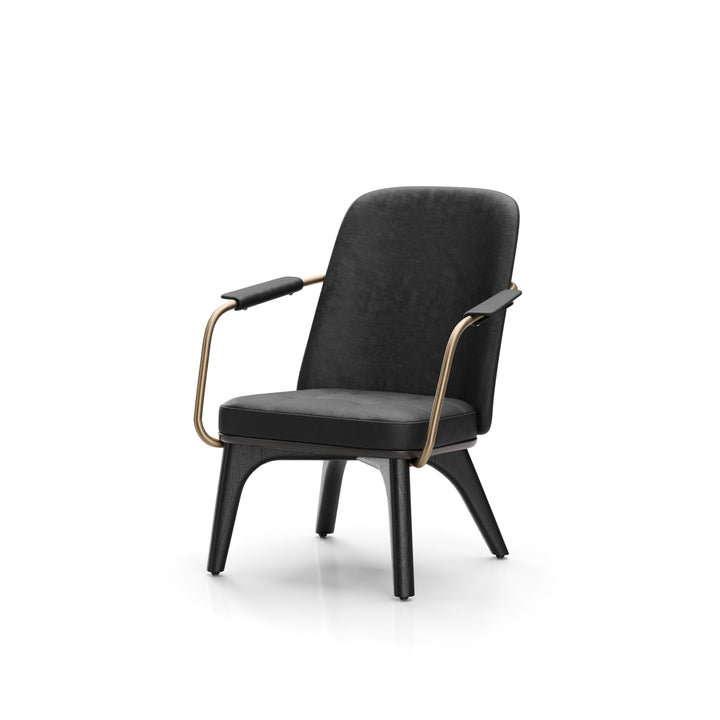 Utility Lounge Chair