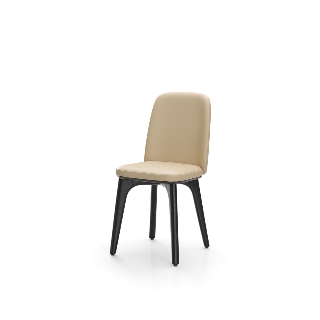 Utility Dining Chair High Back